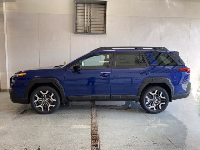 New 2026 Subaru Outback Touring XT AWD/4WD image 16