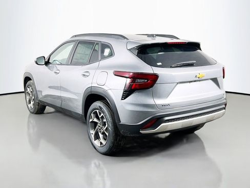 New 2026 Chevrolet Trax LT w/ LT Convenience Package image 7