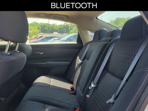 Used 2017 Nissan Altima 2.5 S w/ Power Driver Seat Package FWD image 10