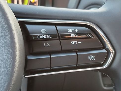 Certified 2025 MAZDA CX-90 Plug-In Hybrid w/ Preferred image 19