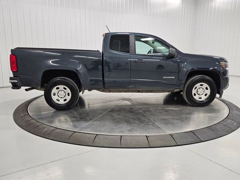 Used 2018 Chevrolet Colorado W/T image 31