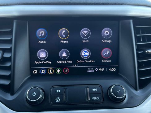 Used 2020 GMC Acadia SLE w/ Driver Convenience Package AWD/4WD image 20