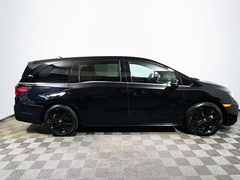 Used 2025 Honda Odyssey Sport-L image 8