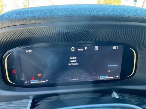 Used 2023 Jeep Wagoneer Series III w/ Convenience Group I AWD/4WD image 61