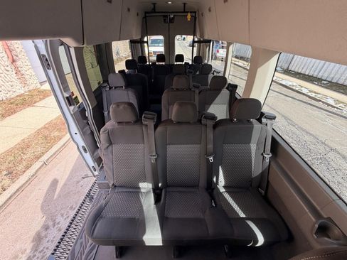 Used 2023 Ford Transit 350 XL image 26