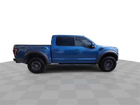 Used 2019 Ford F150 Raptor w/ Equipment Group 802A Luxury image 9