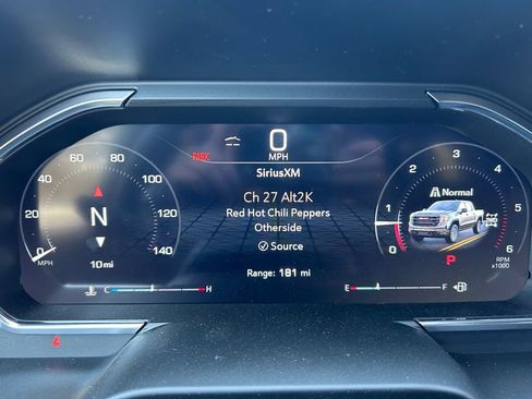 New 2026 GMC Sierra 1500 AT4 w/ AT4 Premium Package image 30