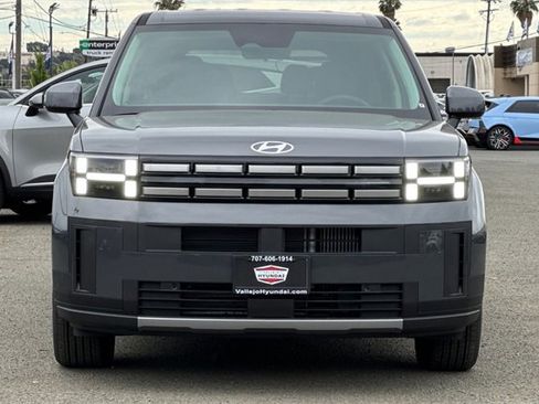 New 2026 Hyundai Santa Fe SE image 3