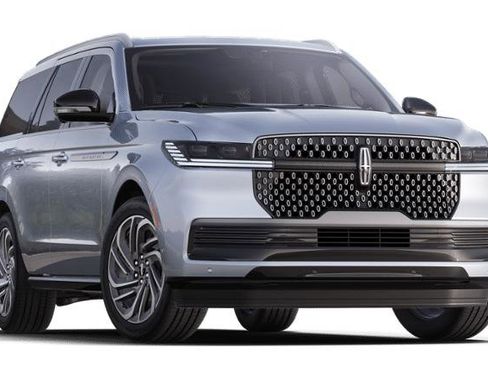 New 2025 Lincoln Navigator Reserve image 27