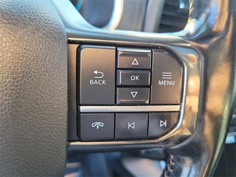 Certified 2021 Ford F150 Platinum w/ Equipment Group 701A High image 6