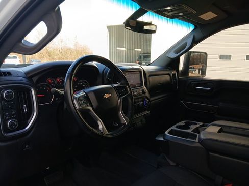 Used 2023 Chevrolet Silverado 2500 LT w/ Convenience Package image 33