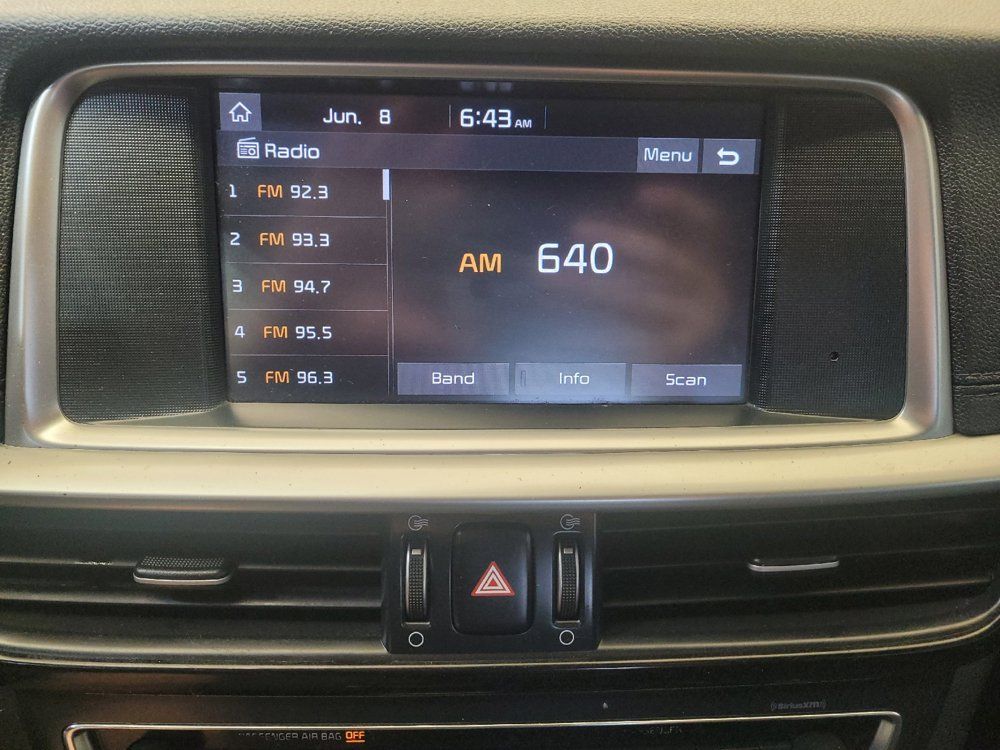 Used 2019 Kia Optima S w/ S Panoramic Sunroof Package FWD image 25