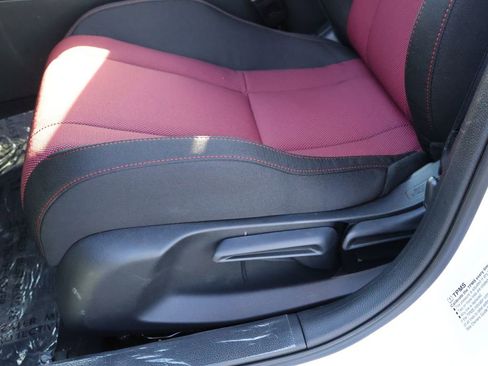 New 2026 Honda Civic Si image 23