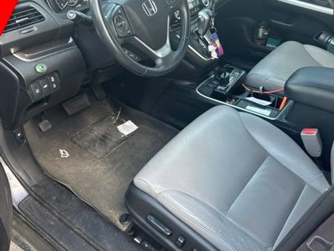 Used 2016 Honda CR-V Touring image 8