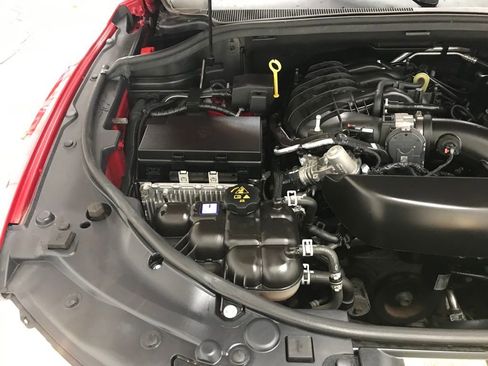 Used 2019 Dodge Durango AWD w/ Trailer Tow Group IV image 39