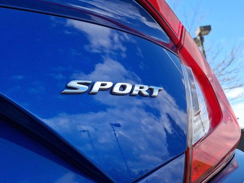 Used 2021 Honda Civic Sport image 31