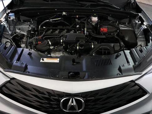 Certified 2025 Acura ADX AWD image 36
