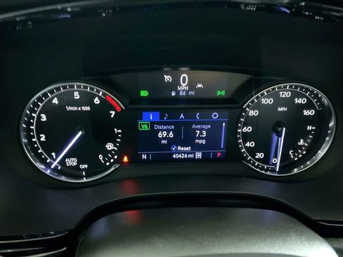 Used 2020 Cadillac XT6 Sport image 17