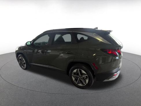 Used 2026 Hyundai Tucson SEL Plus AWD/4WD image 9