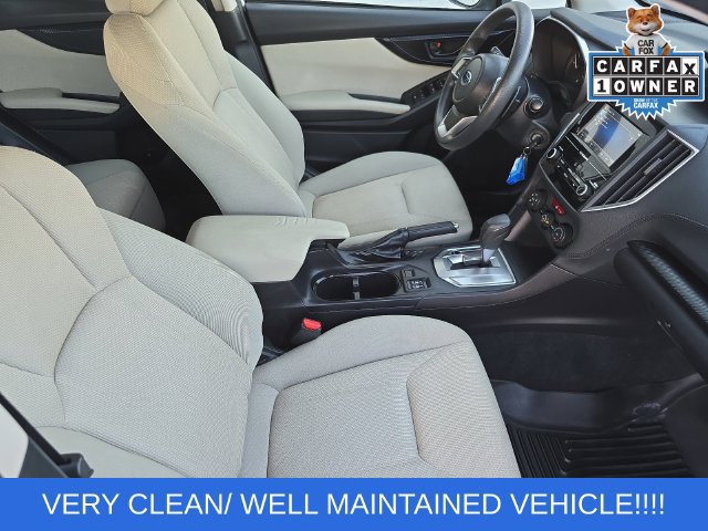 Used 2018 Subaru Impreza 2.0i Premium AWD/4WD image 10