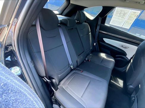 Used 2022 Hyundai Tucson SEL FWD image 24
