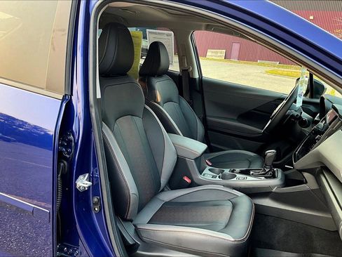 Used 2024 Subaru Crosstrek 2.5i Limited image 7