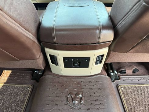 Used 2018 RAM 1500 Laramie Longhorn w/ Protection Group AWD/4WD image 25