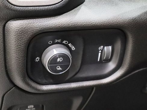 Used 2024 RAM 1500 Tradesman image 20