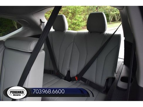 New 2026 Acura MDX SH-AWD w/ Technology Package image 33