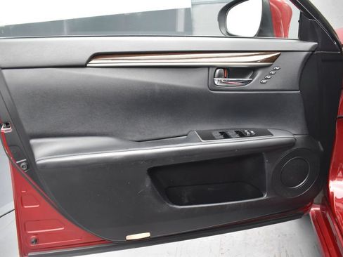 Used 2017 Lexus ES 350 FWD image 9