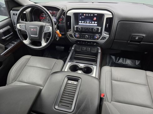 Used 2016 GMC Sierra 1500 SLT image 30