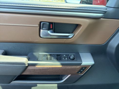 Used 2024 Toyota Tundra 1794 Edition w/ TRD Off-Road Package image 14