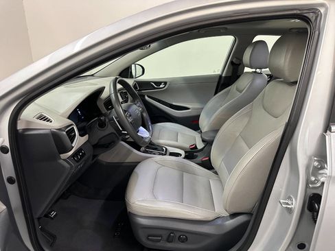 Used 2019 Hyundai Ioniq Limited w/ Ultimate Package 02 image 9