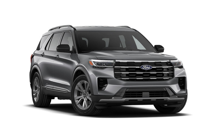 New 2027 Ford Explorer Active w/ Active Comfort Package AWD/4WD image 27