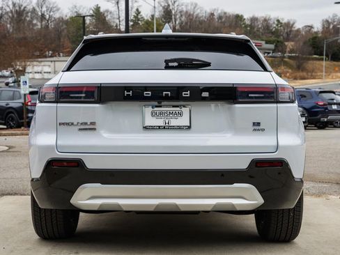 New 2026 Honda Prologue Touring image 5