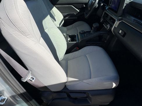 Used 2024 Toyota Tacoma SR5 image 37