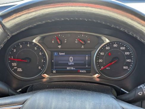 Used 2019 Chevrolet Equinox LT image 19