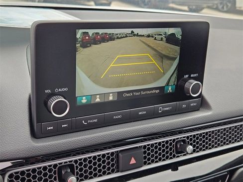 New 2026 Honda Civic Sport image 30