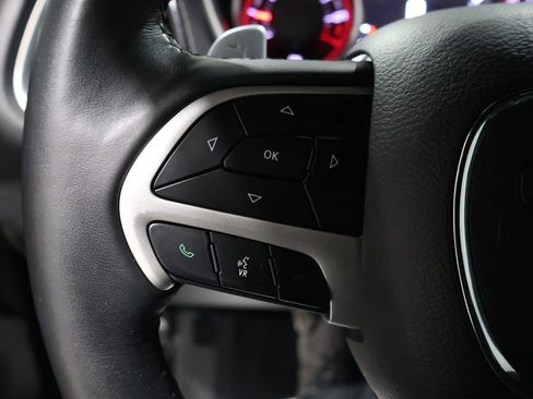 Certified 2018 Dodge Challenger GT w/ Driver Convenience Group image 36