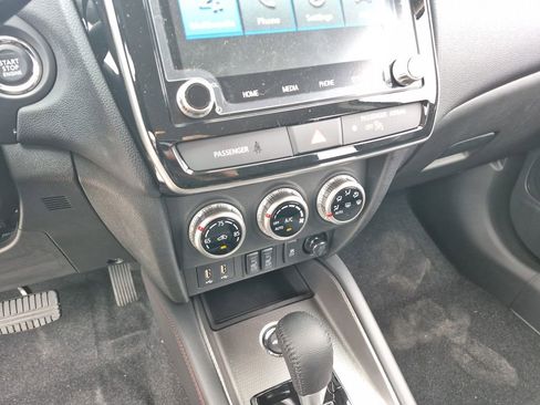 New 2026 Mitsubishi Outlander Sport SE AWD/4WD image 24