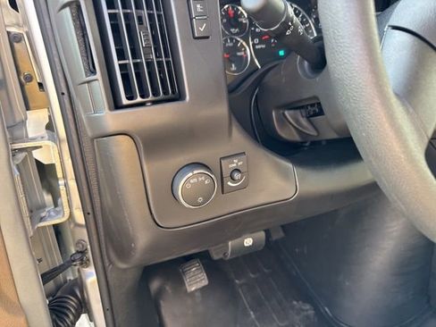 New 2025 Chevrolet Express 2500 Extended w/ Driver Convenience Package image 26