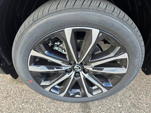 New 2026 MAZDA CX-50 AWD 2.5 S w/ Premium Package image 9