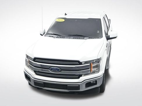 Used 2019 Ford F150 Lariat image 23