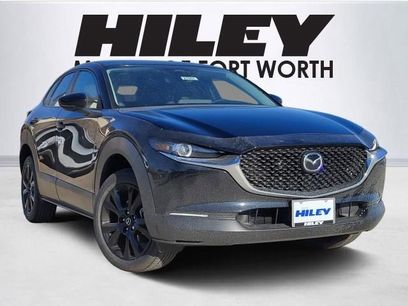 New 2026 MAZDA CX-30 AWD 2.5 S w/ Select Sport Pkg