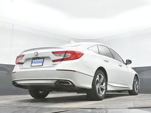 Used 2019 Honda Accord EX-L image 44