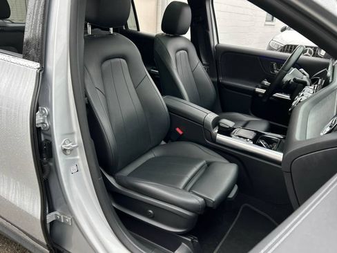 Certified 2023 Mercedes-Benz GLA 250 4MATIC image 26