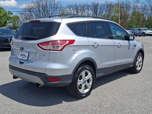 Used 2013 Ford Escape SE AWD/4WD image 6