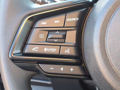 New 2026 Subaru Forester image 10