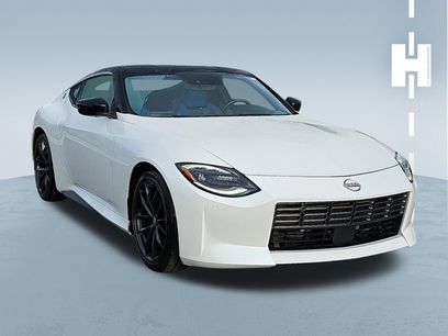 Used 2024 Nissan Z Performance w/ Floor Mat Package