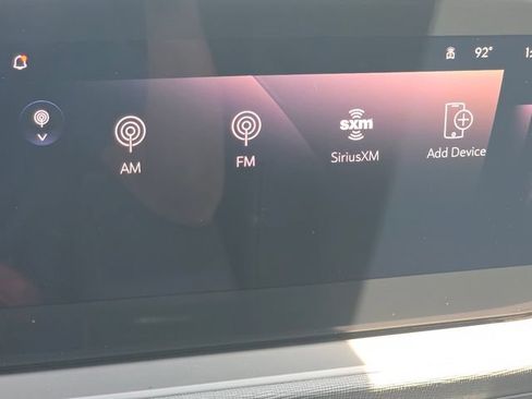 New 2026 Buick Envista Sport Touring w/ Convenience I Package FWD image 7